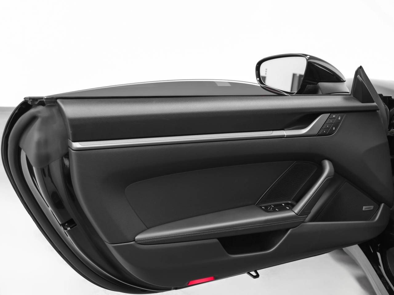 2022 Porsche 911 Carrera