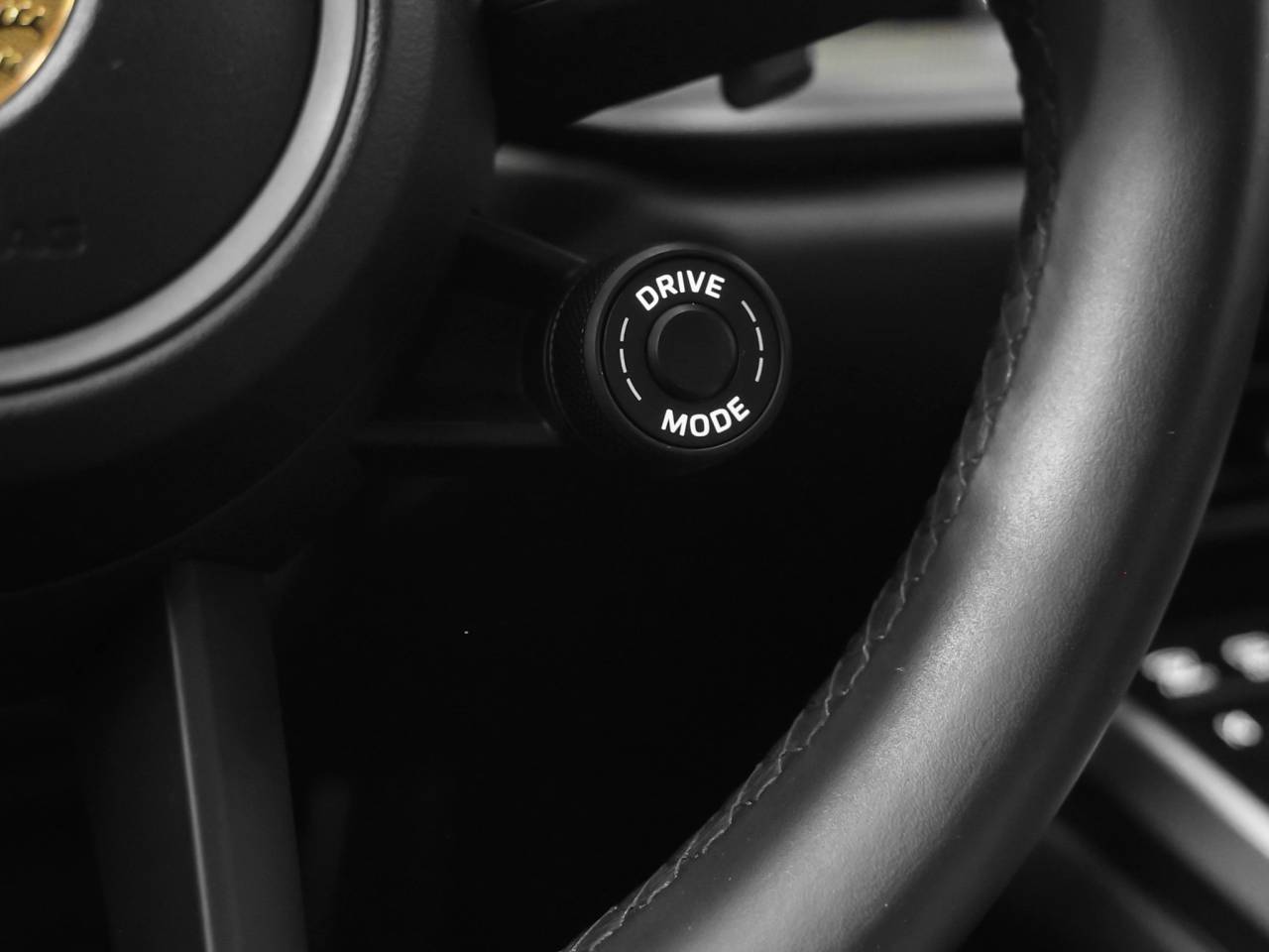 2022 Porsche 911 Carrera