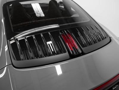 2026 Porsche 911 911 Carrera