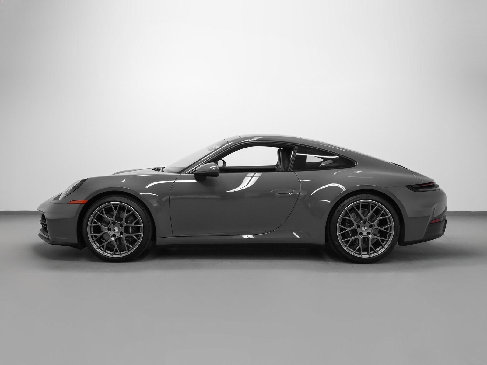 2026 Porsche 911 911 Carrera