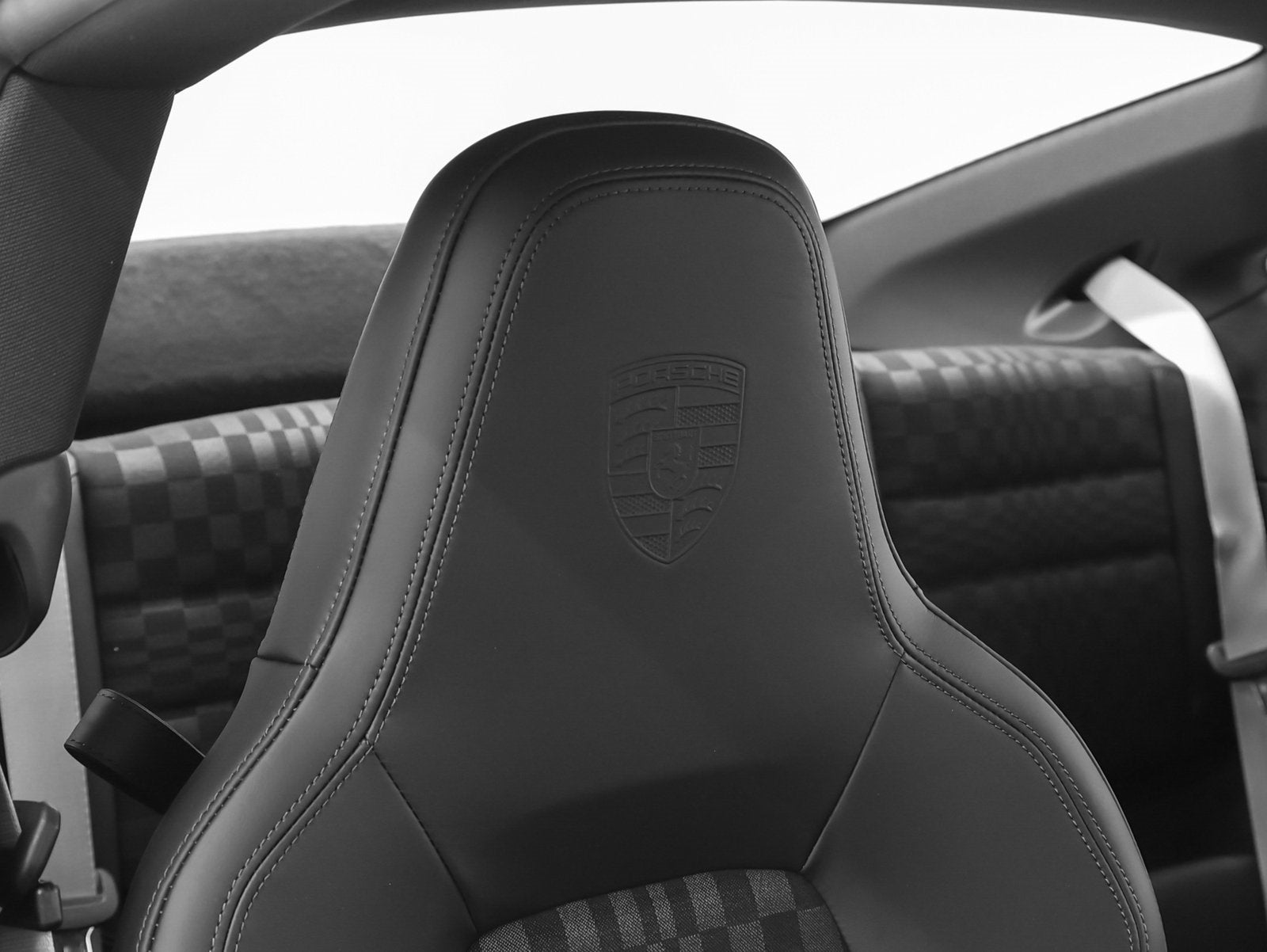 2026 Porsche 911 911 Carrera