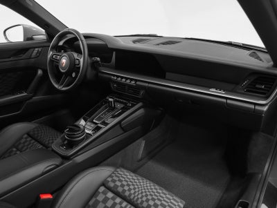 2026 Porsche 911 911 Carrera