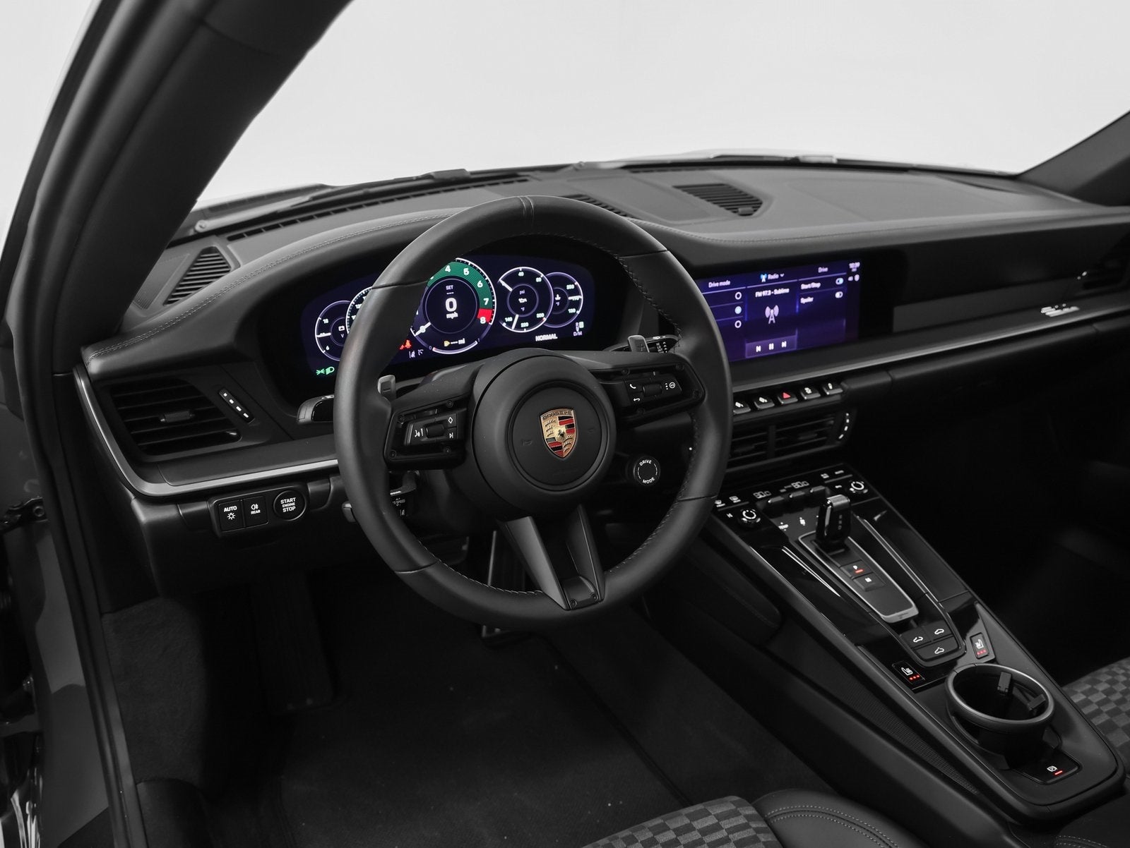 2026 Porsche 911 911 Carrera