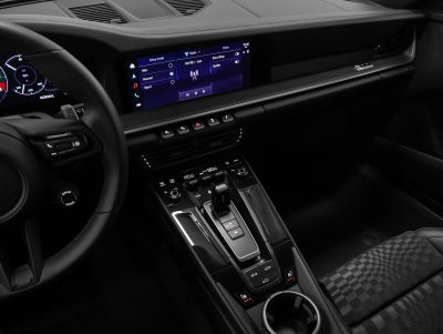 2026 Porsche 911 911 Carrera