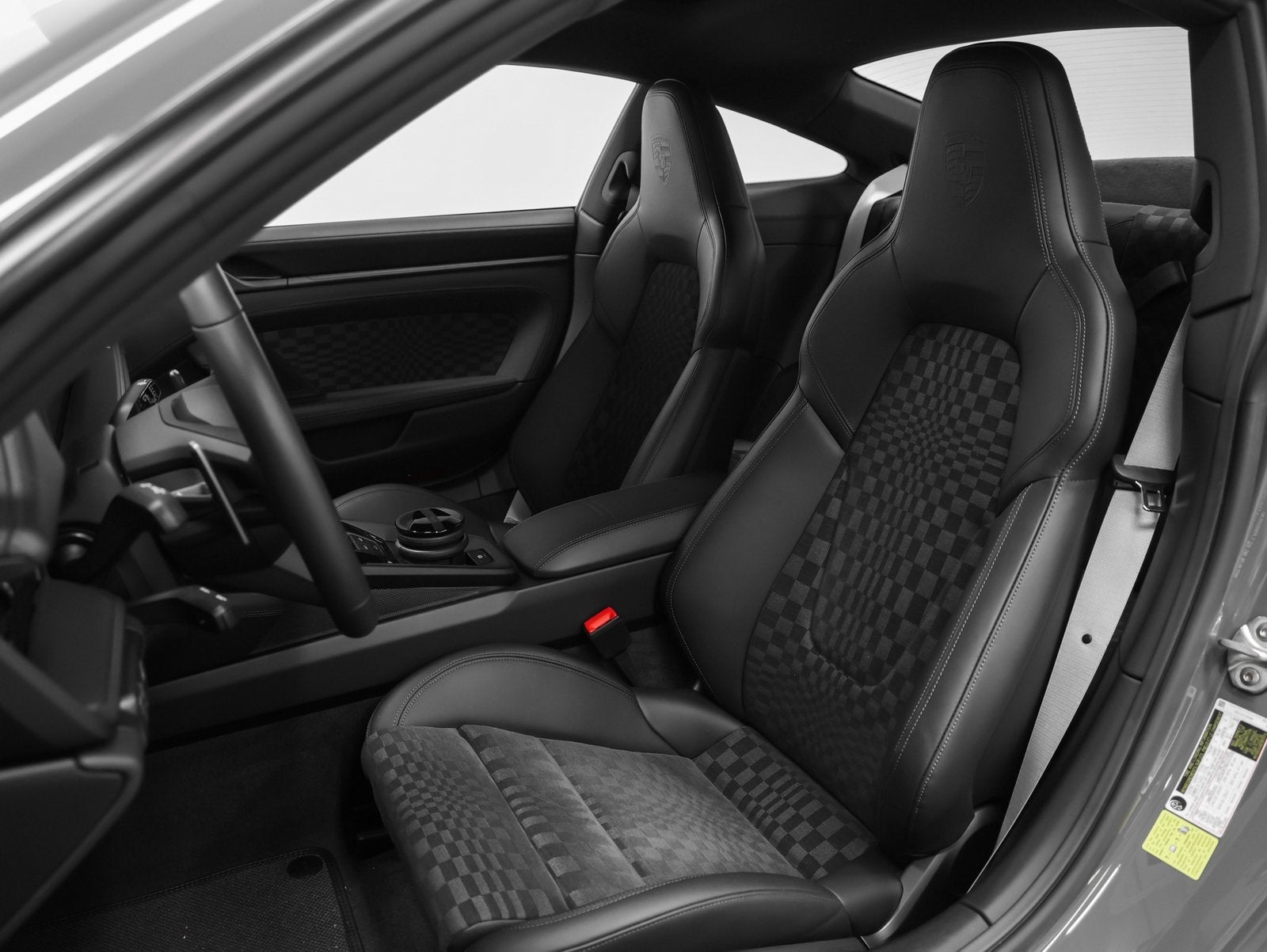 2026 Porsche 911 911 Carrera