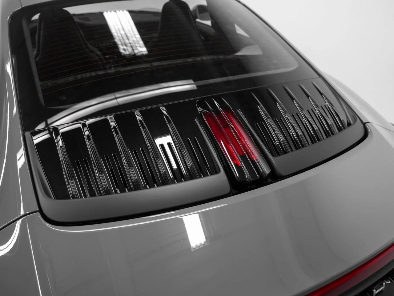 2026 Porsche 911 911 Carrera