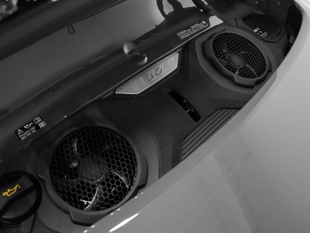 2026 Porsche 911 911 Carrera