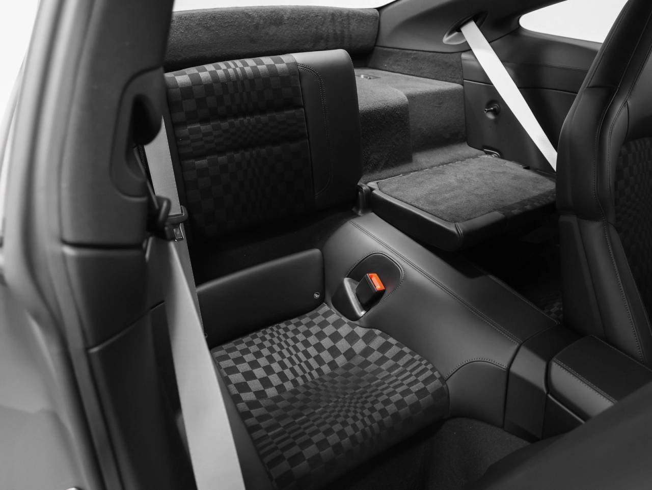 2026 Porsche 911 911 Carrera