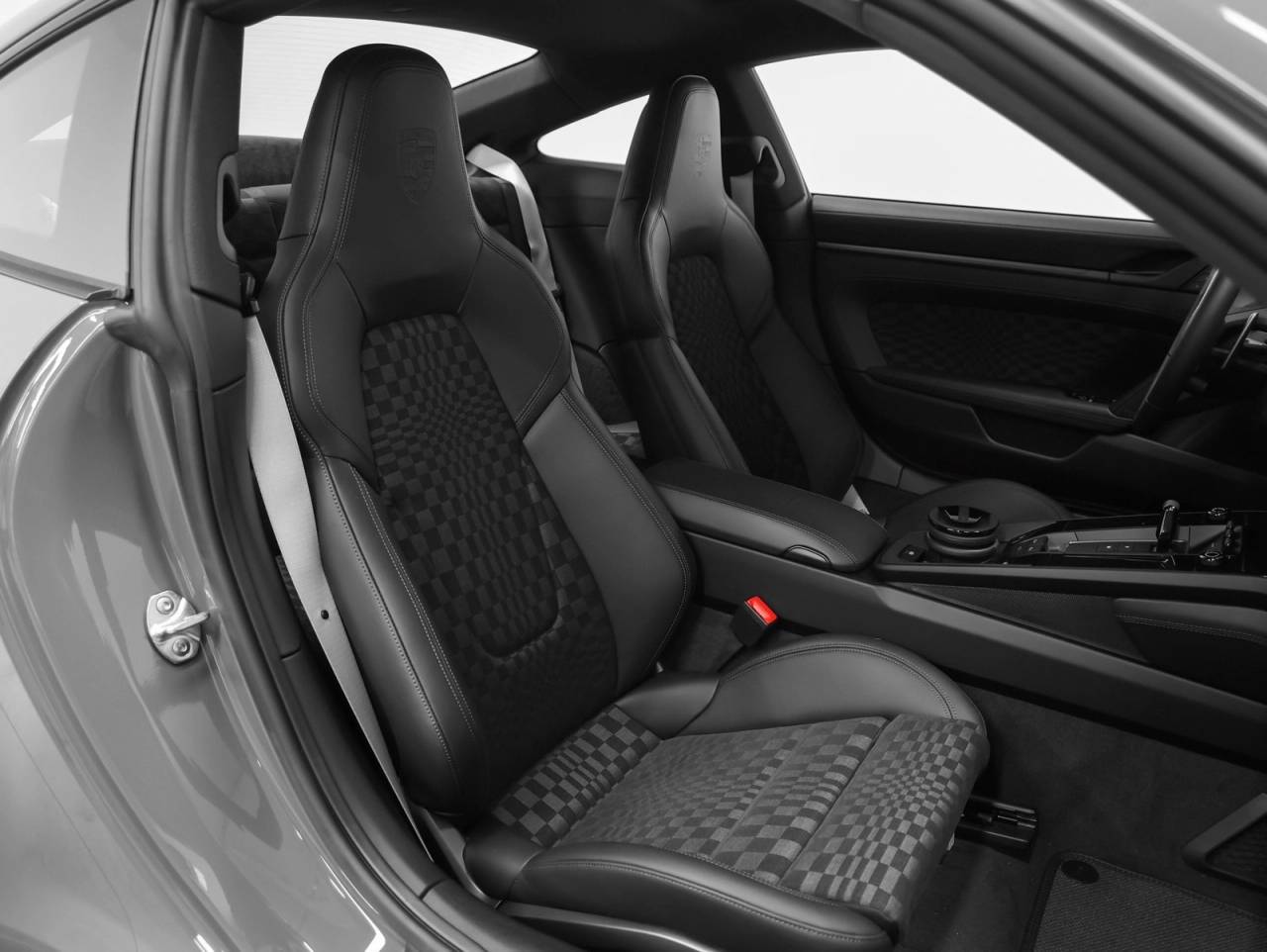 2026 Porsche 911 911 Carrera