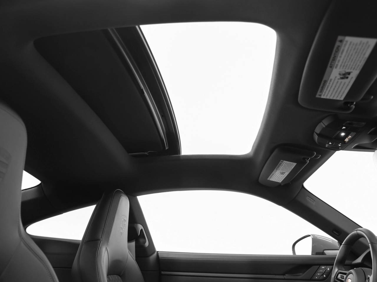 2026 Porsche 911 911 Carrera