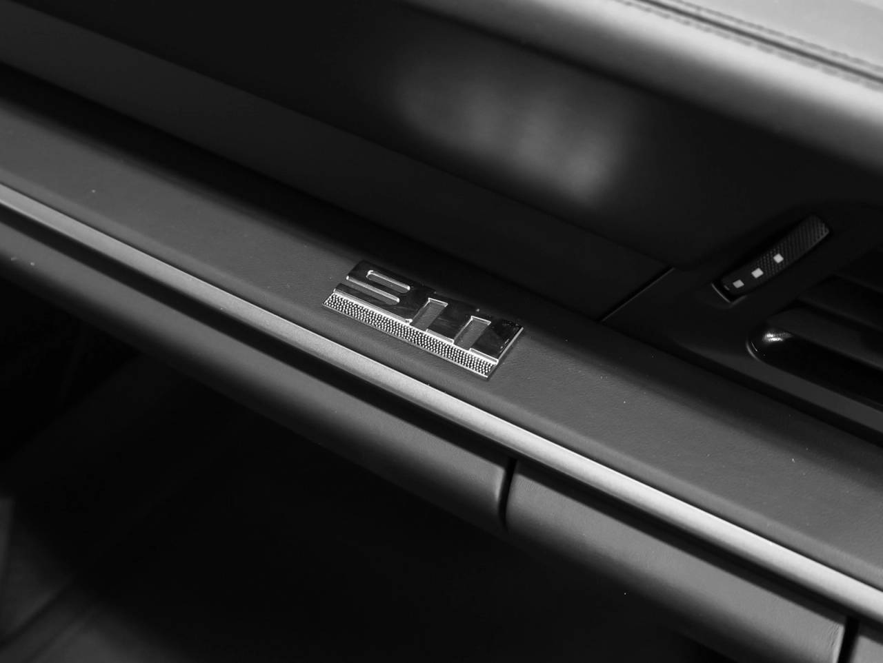 2026 Porsche 911 911 Carrera