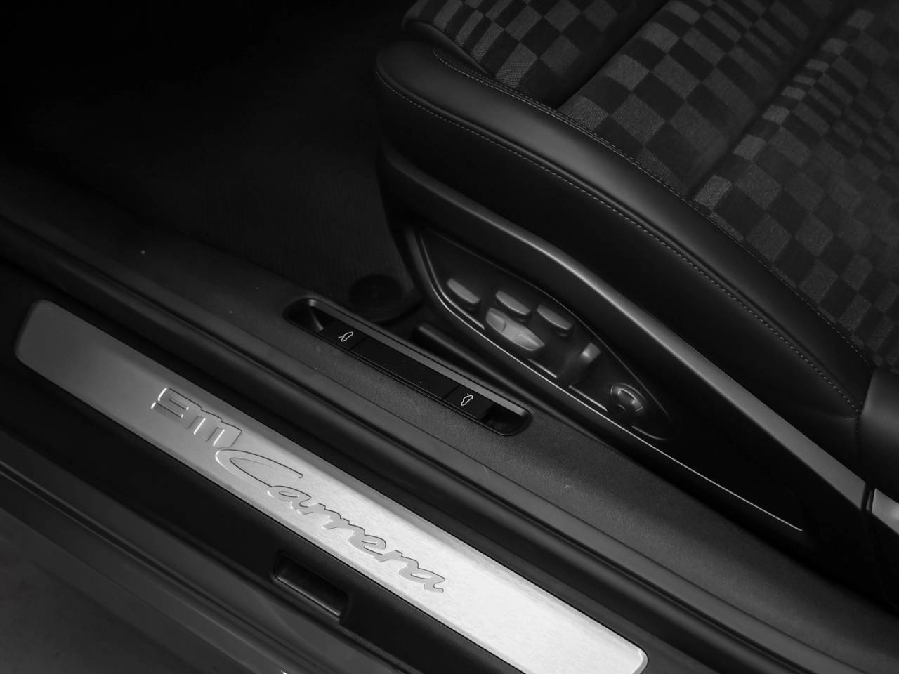 2026 Porsche 911 911 Carrera