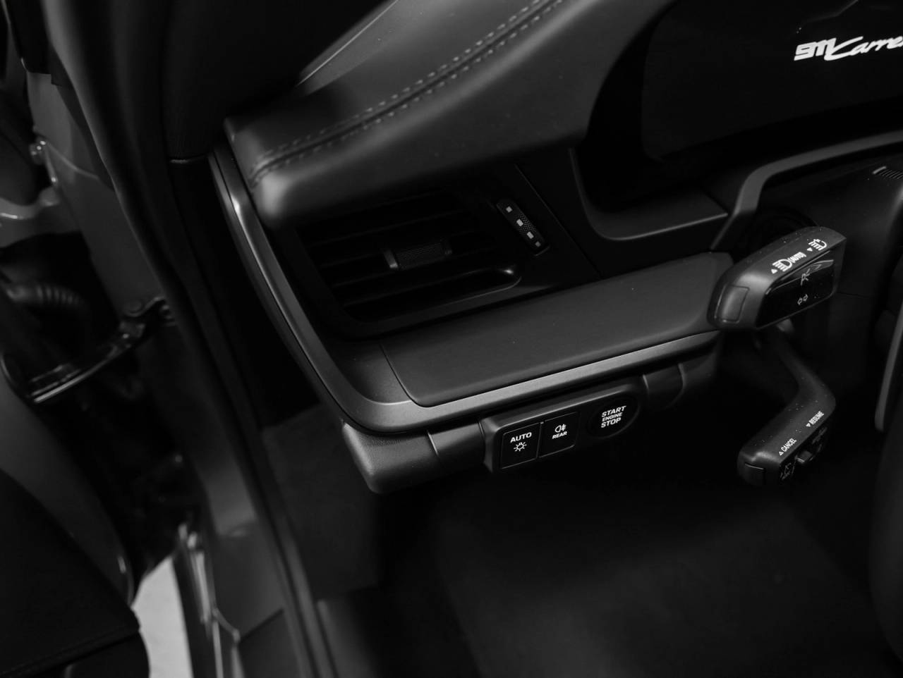 2026 Porsche 911 911 Carrera