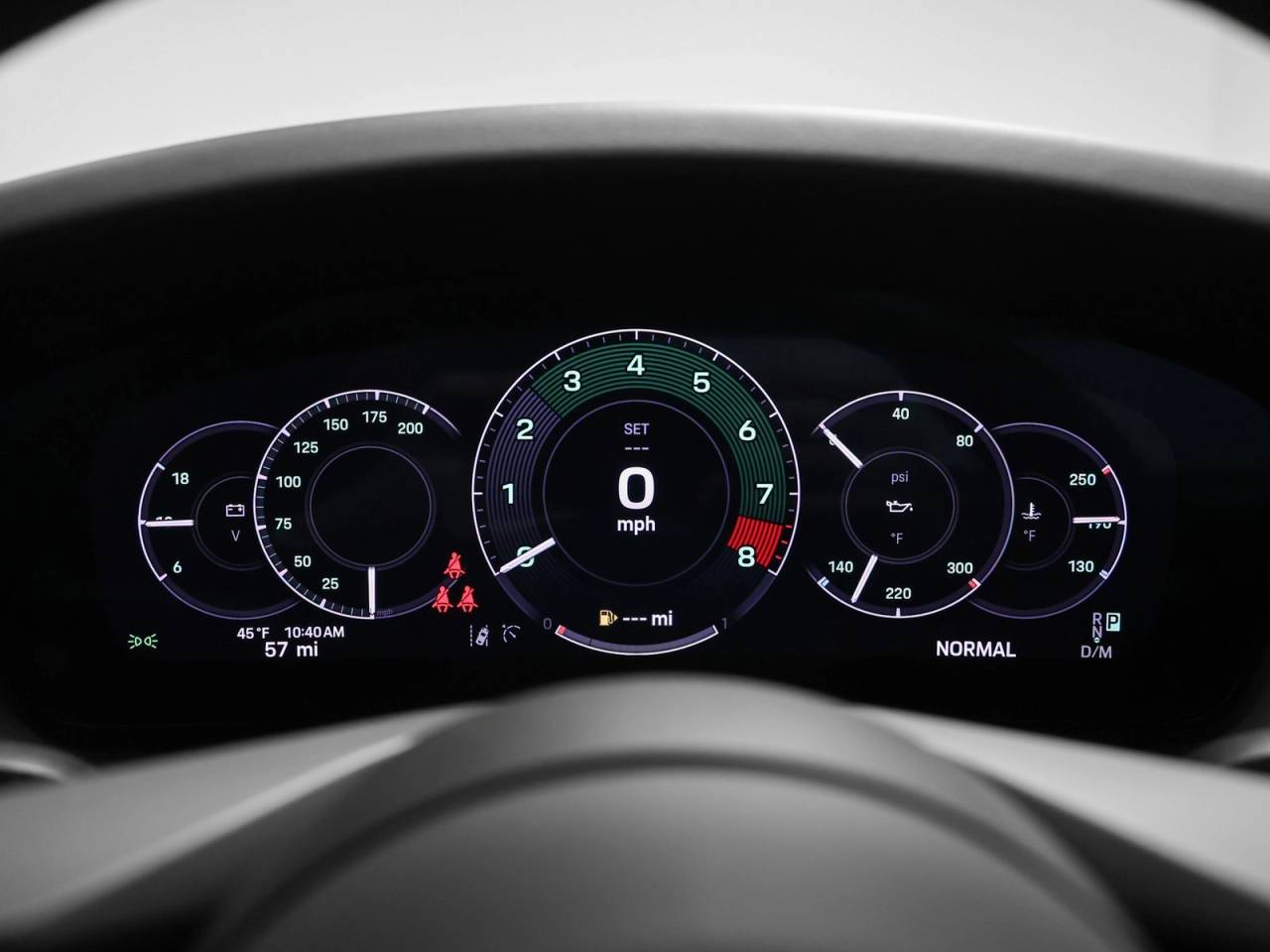 2026 Porsche 911 911 Carrera