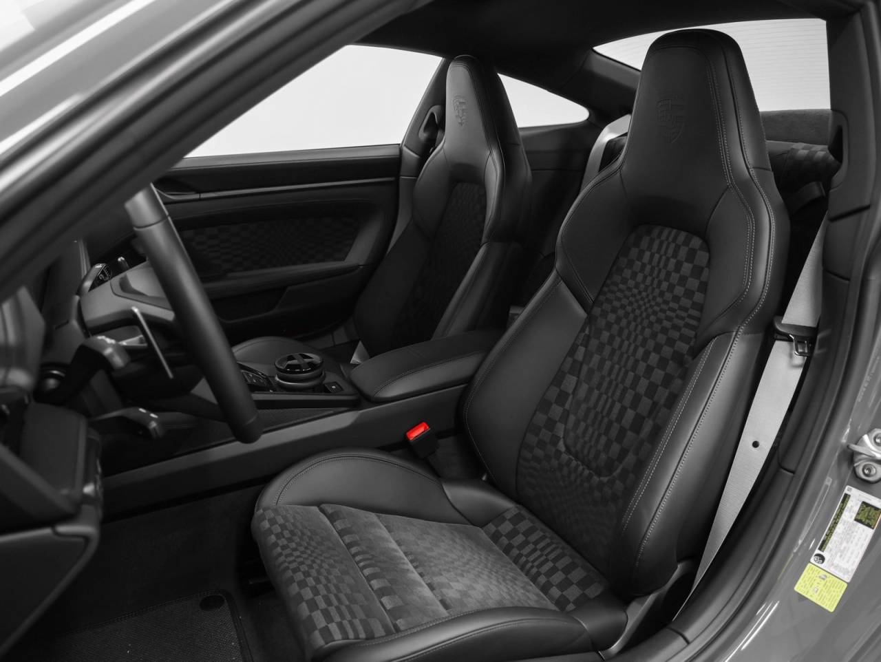 2026 Porsche 911 911 Carrera