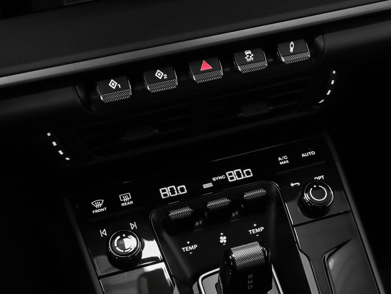 2026 Porsche 911 911 Carrera