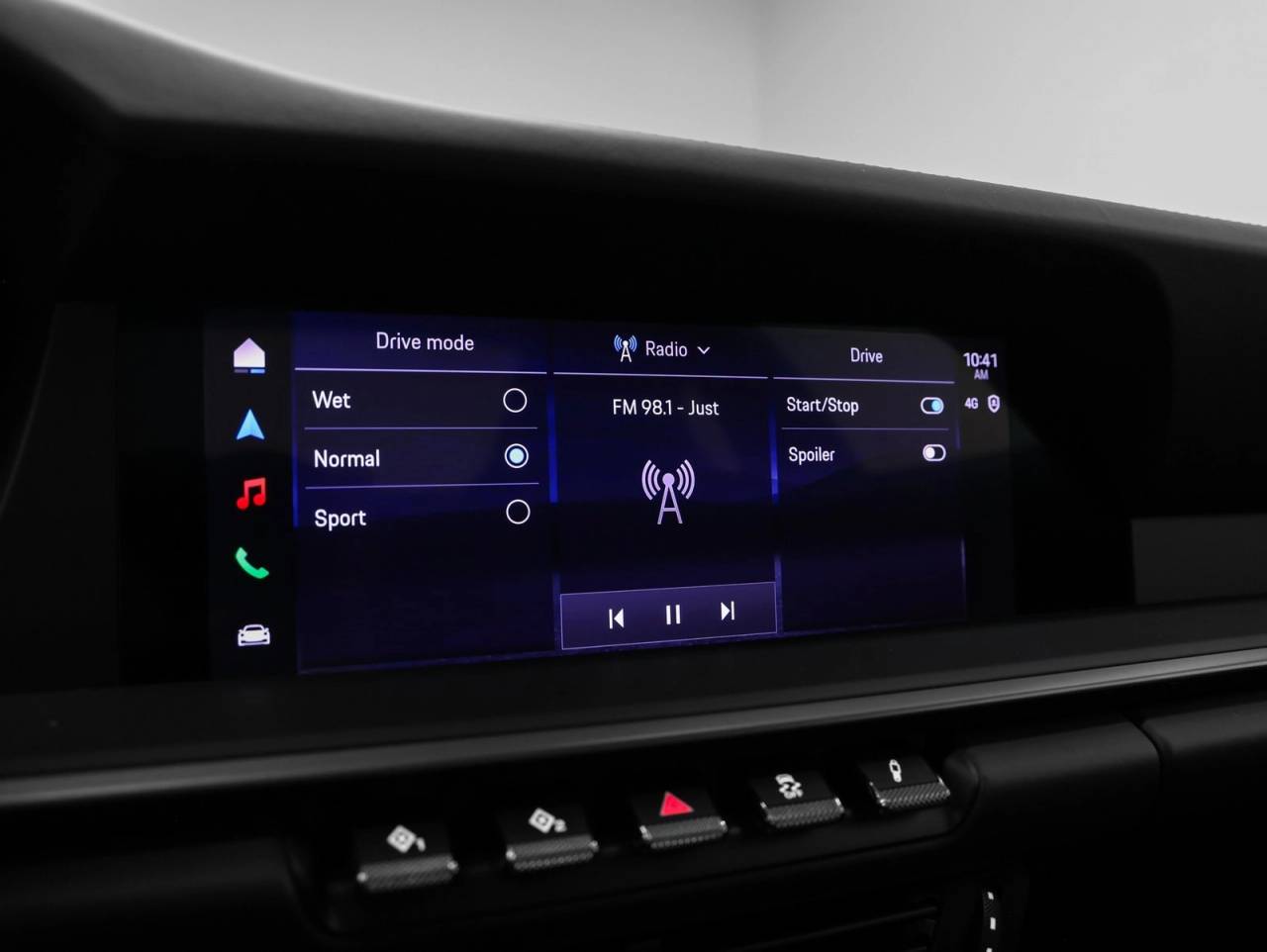 2026 Porsche 911 911 Carrera