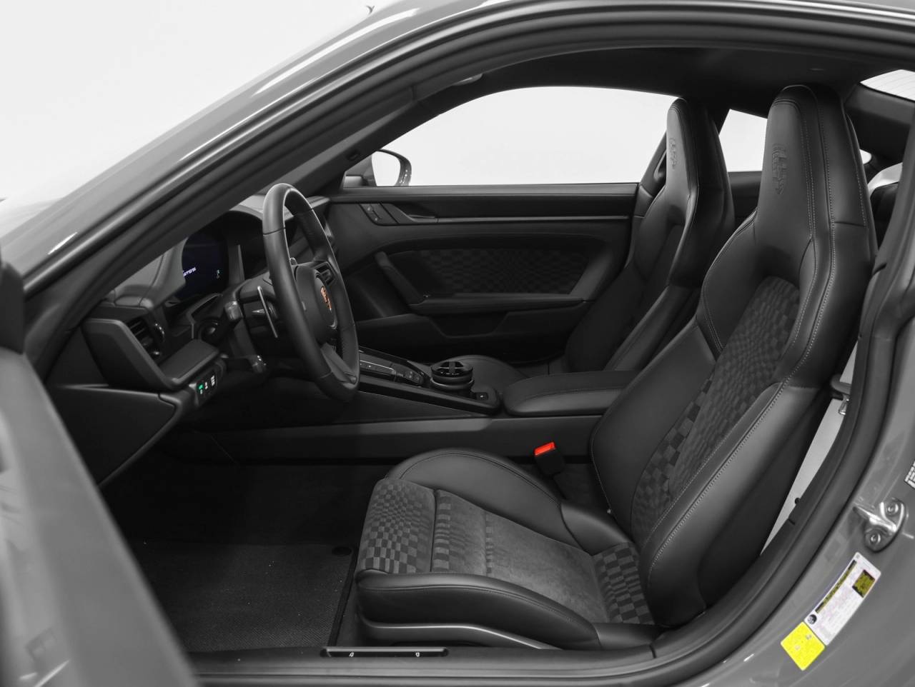 2026 Porsche 911 911 Carrera