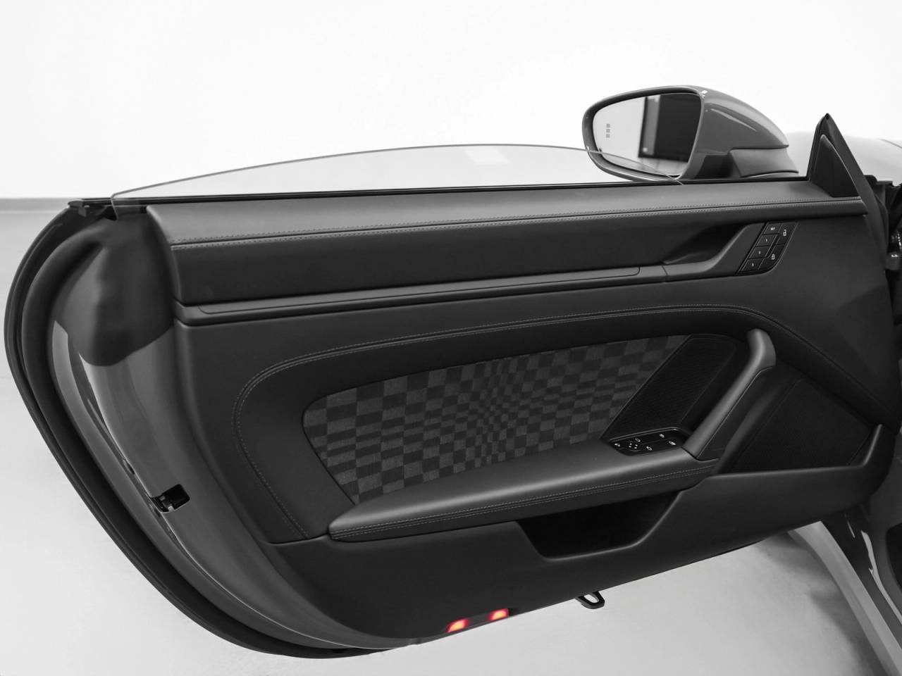 2026 Porsche 911 911 Carrera