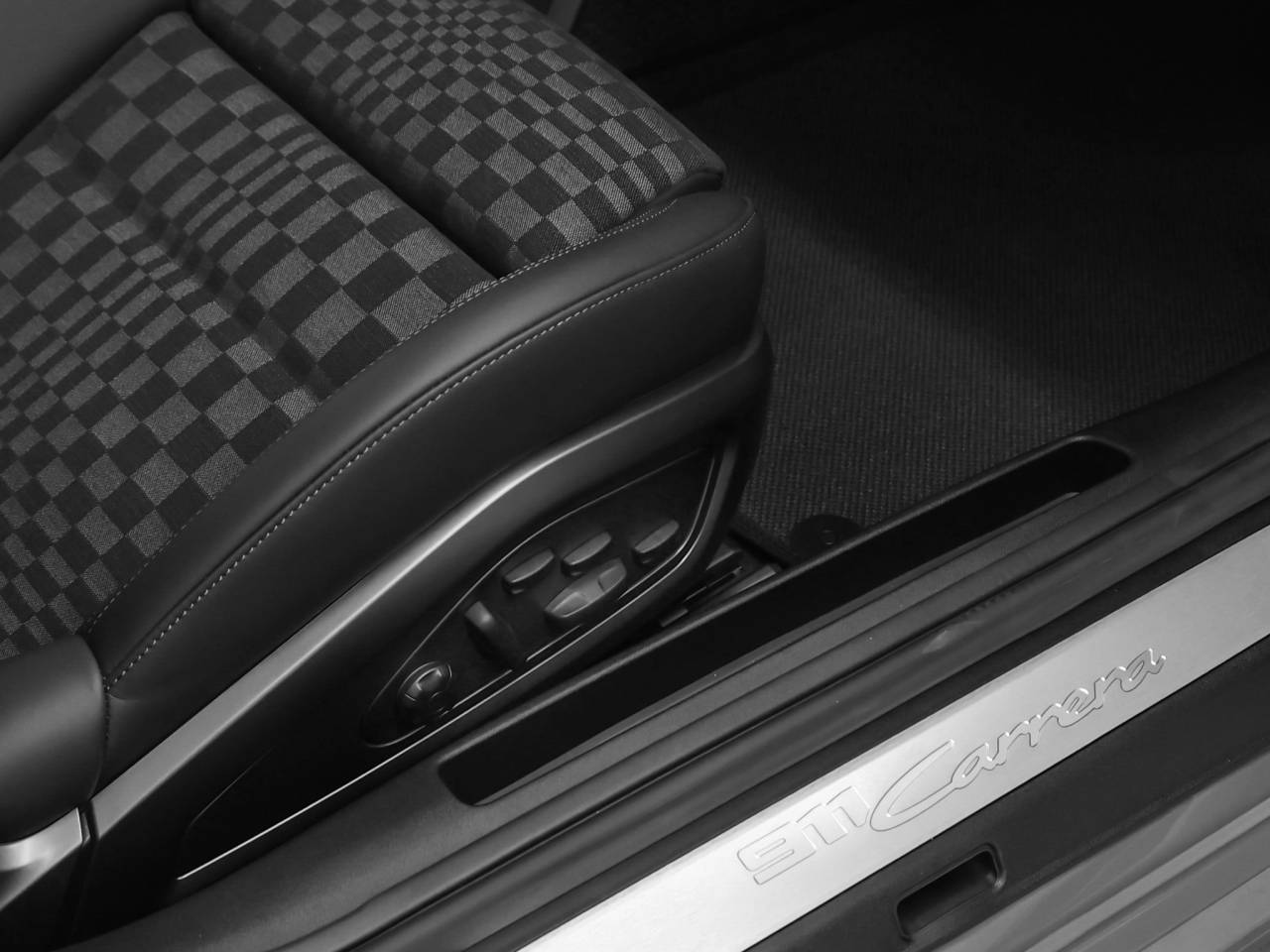 2026 Porsche 911 911 Carrera