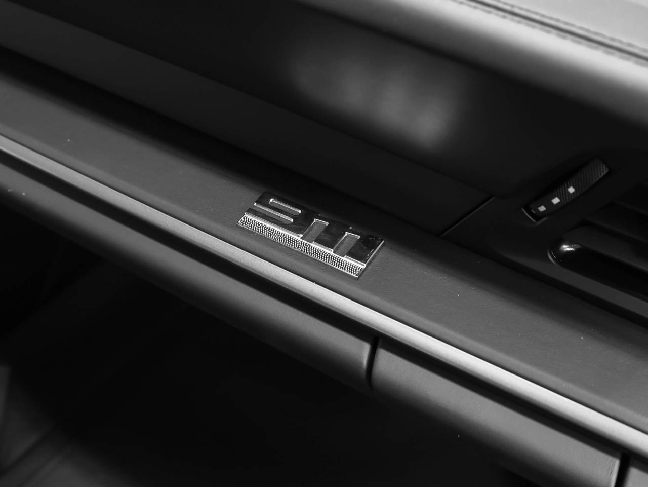 2026 Porsche 911 911 Carrera