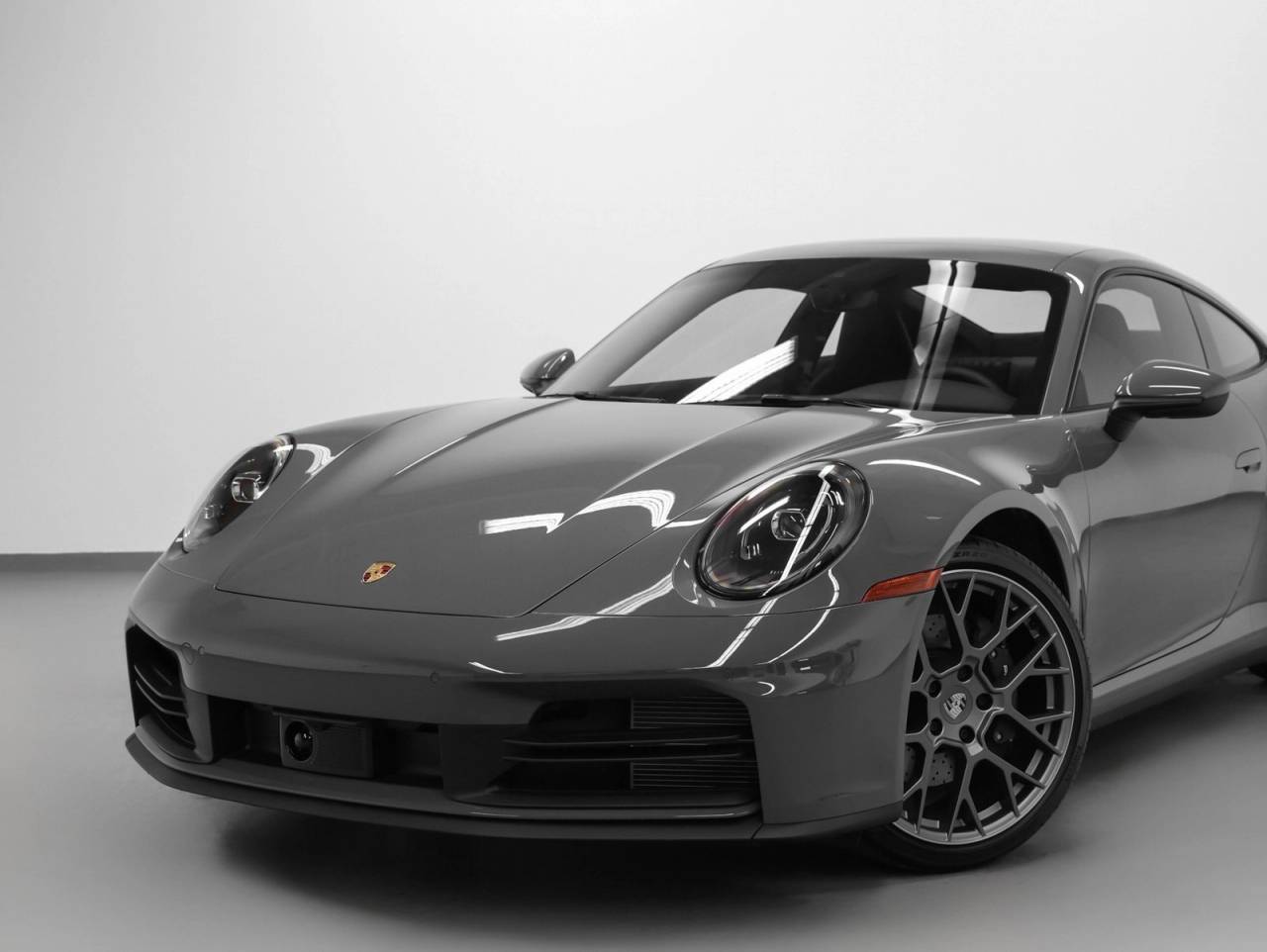 2026 Porsche 911 911 Carrera