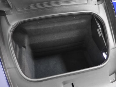 2021 Porsche 911 Carrera