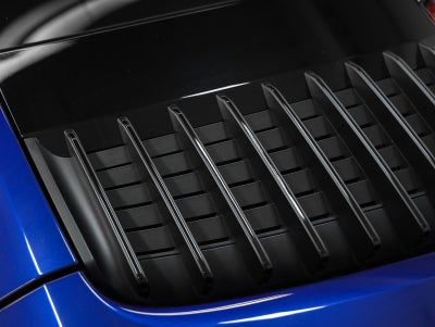 2021 Porsche 911 Carrera