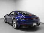 2021 Porsche 911 Carrera