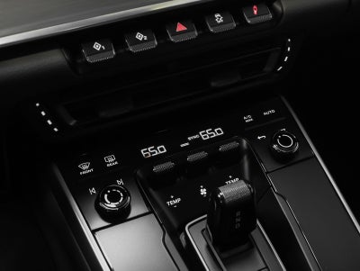 2021 Porsche 911 Carrera