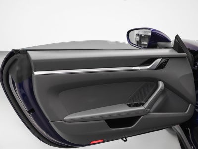 2021 Porsche 911 Carrera