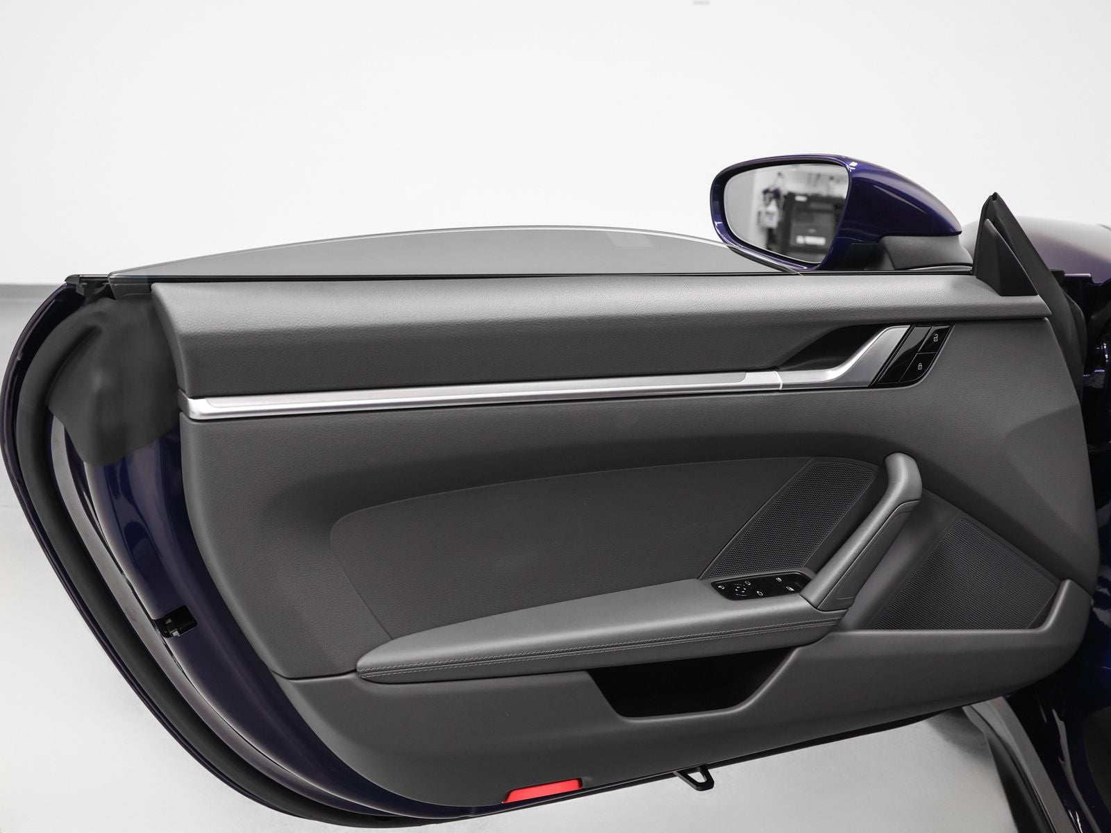 2021 Porsche 911 Carrera