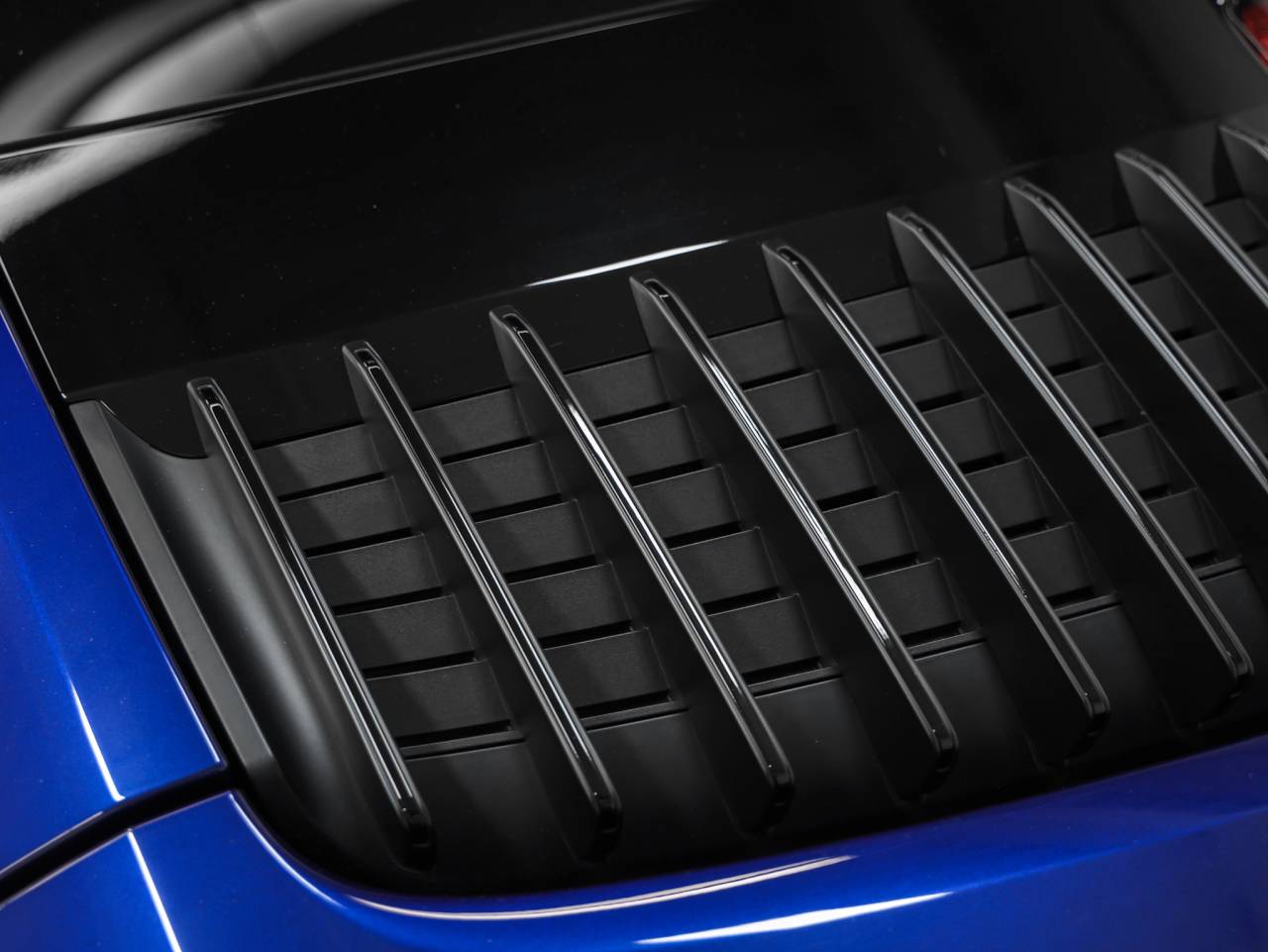 2021 Porsche 911 Carrera