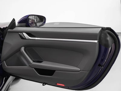 2021 Porsche 911 Carrera