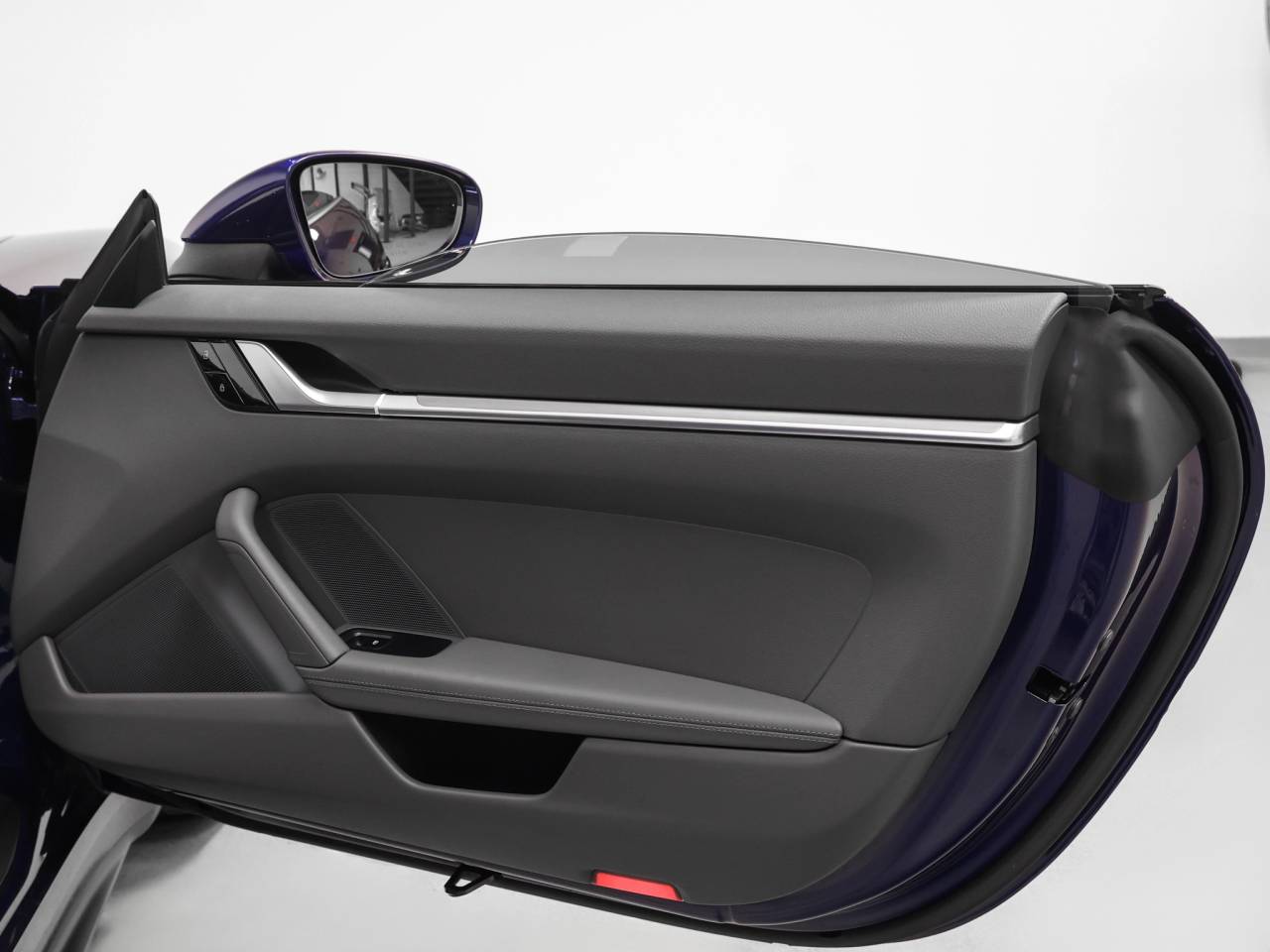 2021 Porsche 911 Carrera