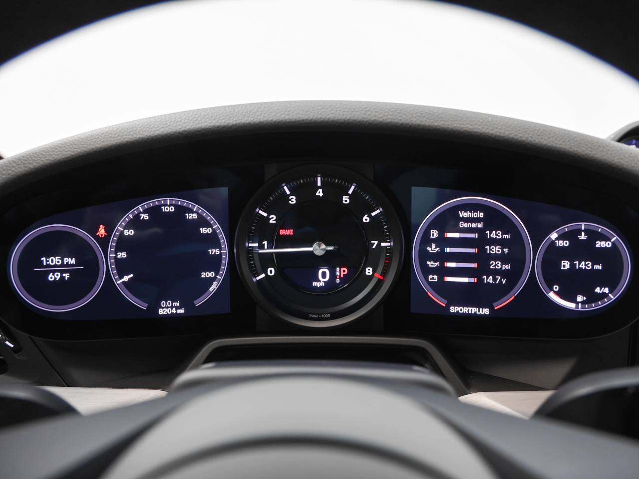 2021 Porsche 911 Carrera