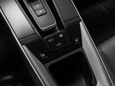 2021 Porsche 911 Carrera