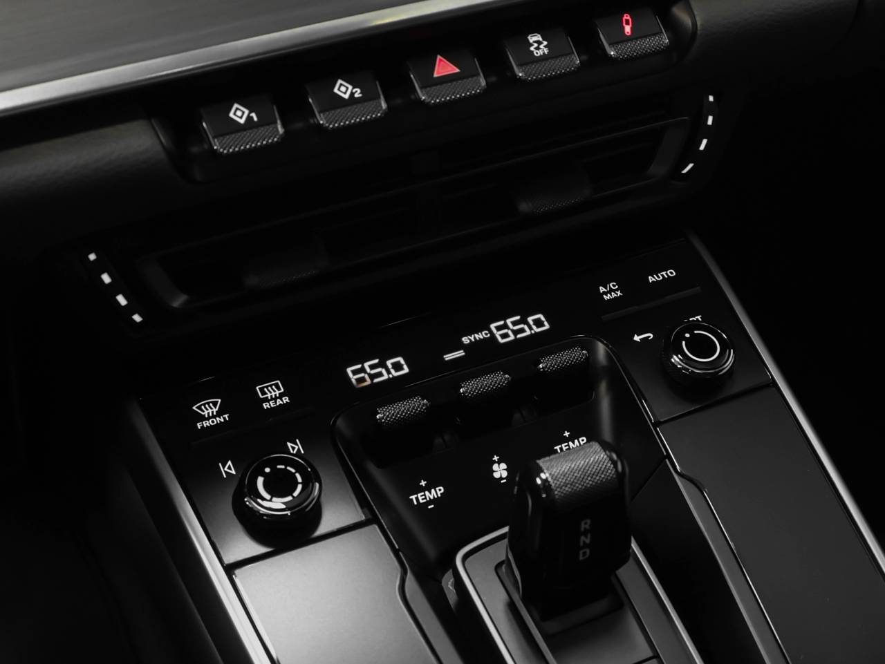 2021 Porsche 911 Carrera