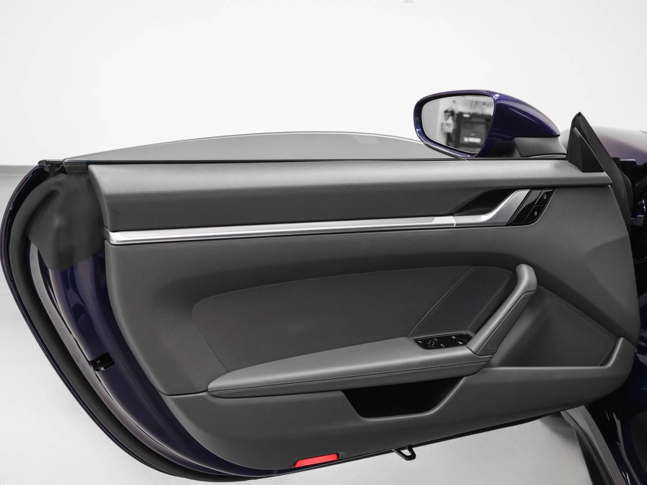 2021 Porsche 911 Carrera