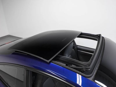 2021 Porsche 911 Carrera