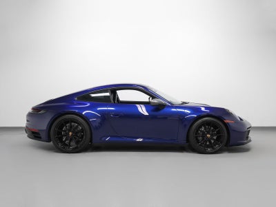 2024 Porsche 911 911 Carrera T