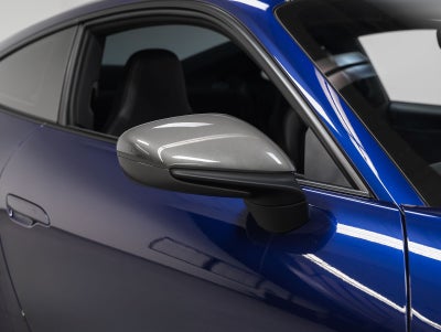 2024 Porsche 911 911 Carrera T