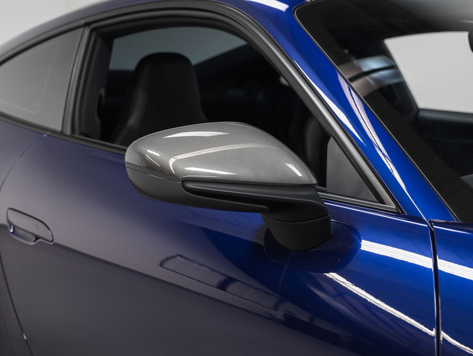 2024 Porsche 911 911 Carrera T