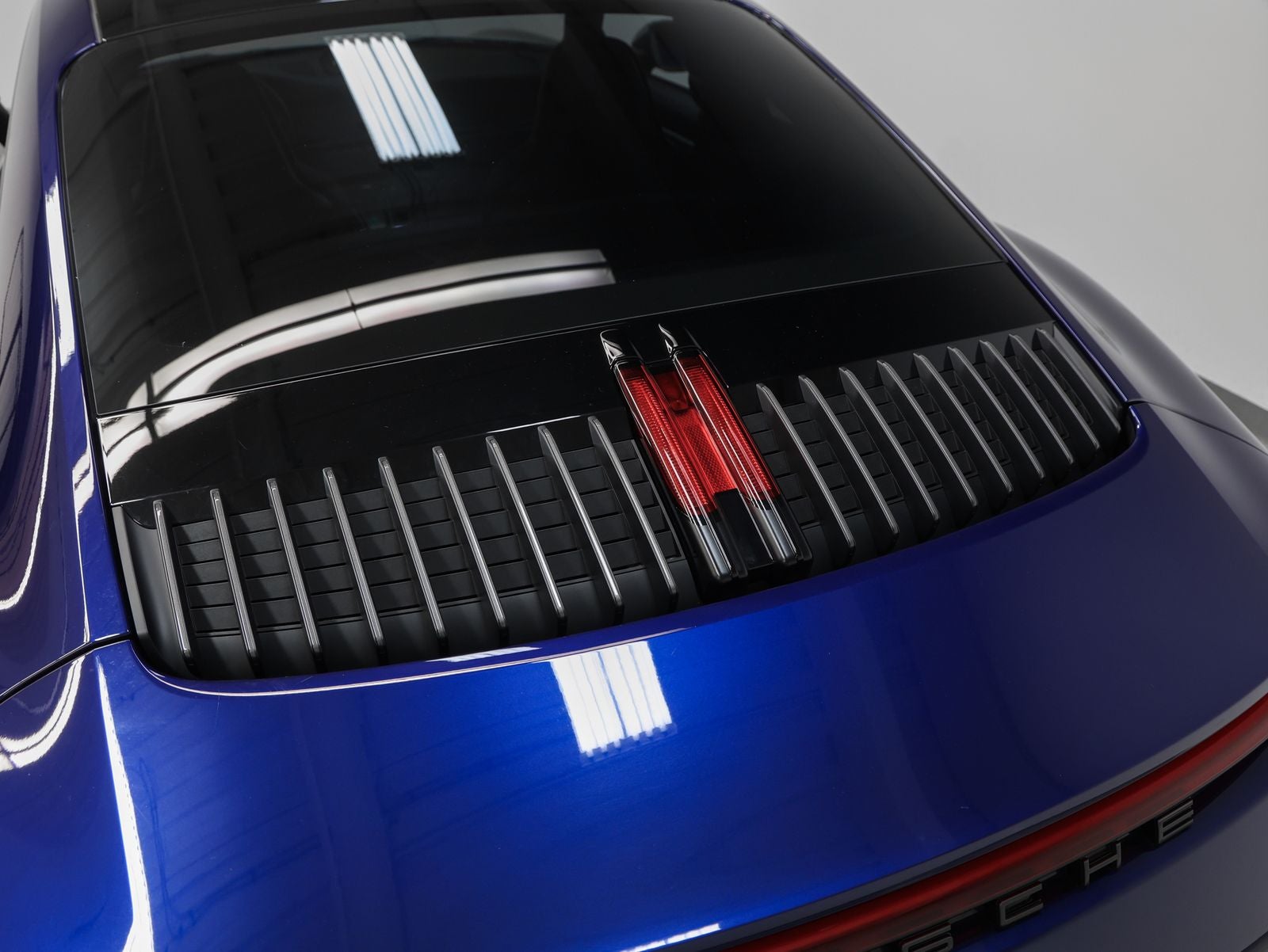 2024 Porsche 911 911 Carrera T