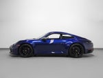 2024 Porsche 911 911 Carrera T
