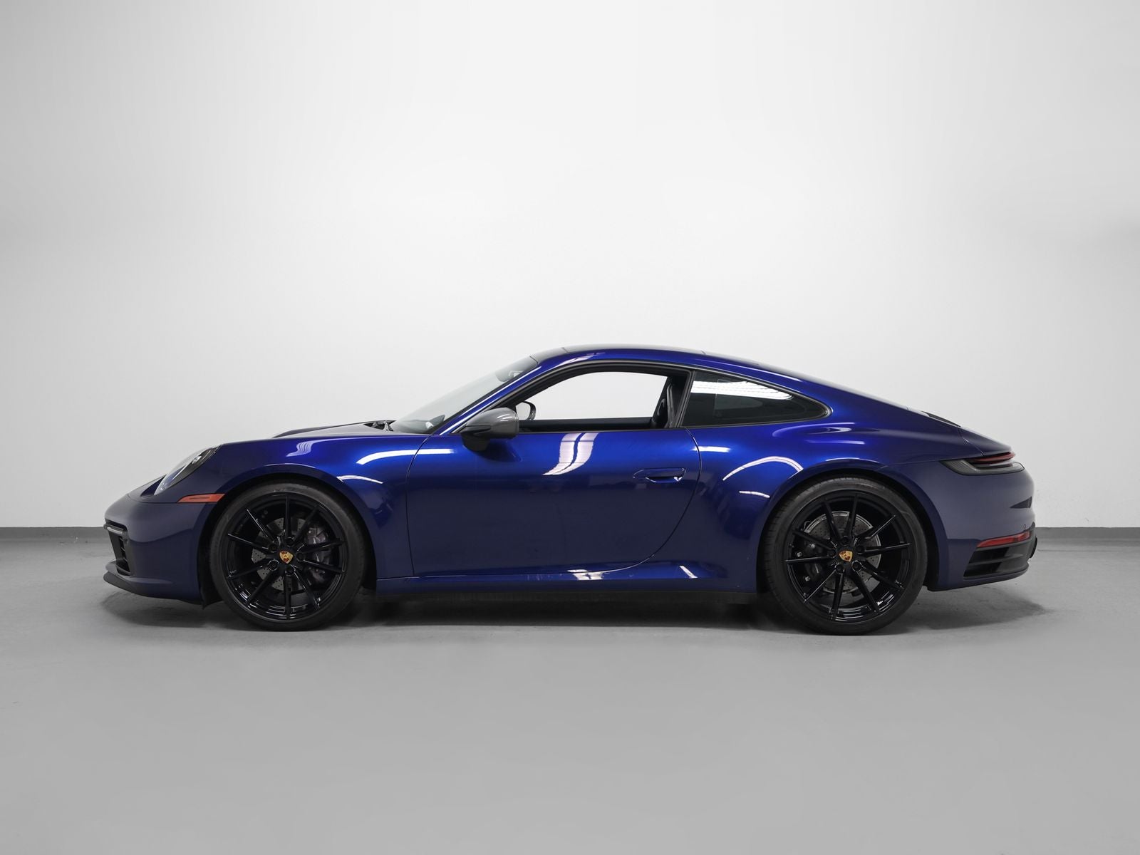 2024 Porsche 911 911 Carrera T