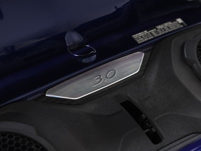 2024 Porsche 911 911 Carrera T