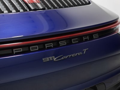 2024 Porsche 911 911 Carrera T