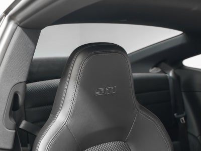 2024 Porsche 911 911 Carrera T