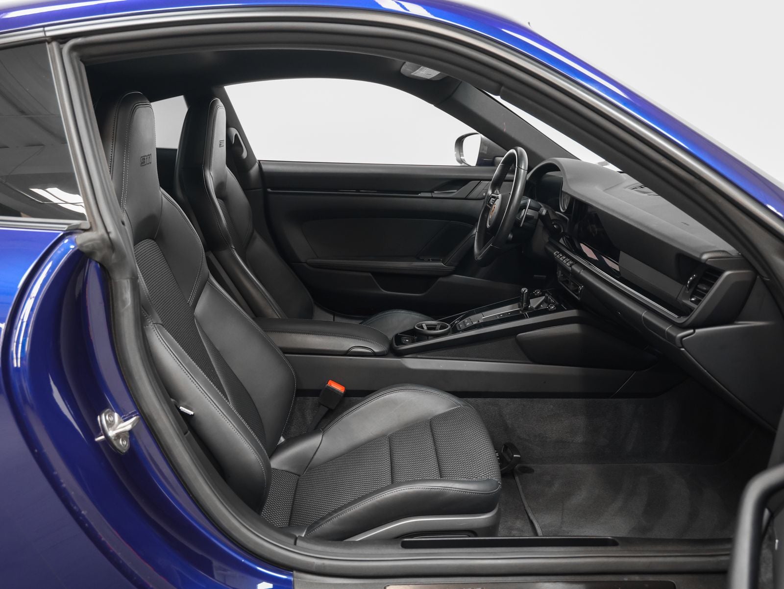 2024 Porsche 911 911 Carrera T